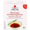 Arche Zuppa di miso Johsen Arche Naturkuche