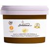 Dolcincasa.com Dolcincasa-Pasta Gelato Zabaione e Marsala 200 Gr ottimo Gelato al gusto di Zabaione ideale anche in Pasticceria