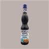 Lucgel Sciroppo FABBRI Zero Gusto Chinotto Senza Zuccheri Aggiunti Senza Calorie Senza Glutine - 740 gr -