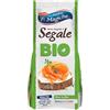 Lo Conte Le Farine Magiche Farina di Segale, Gusto Rustico, Ideale per Pane, Focaccia, Piadina, Crackers, Confezione da 400 g (1 pezzo)