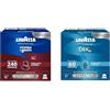 Lavazza Caffè Lavazza 300 Capsule Compatibili Nespresso Miscele assortite (Crema&Gusto Ricco, Dek)