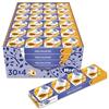 Hero Poker Miele Monoporzione, 30 confezioni da 100g (4 monodosi x 25 gr), Miele Millefiori, Prodotto di Alta Qualità, Senza Conservanti e Senza Coloranti