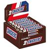 Snickers Barretta doppia, 24 barrette (24 x 80g)