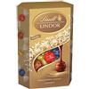 Lindt Lindor Assortiti Cornetto 337 g
