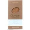 Oberhöller Finest Gourmet Chocolate Oberhöller Tavoletta Cioccolato al LATTE INTERO, 100 g - 100% senza genetica, senza conservanti, Bean-to-Bar, Qualità Made in Alto Adige
