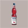 Lucgel Sciroppo Concentrato per Granita Gusto Melagrana Mixybar Fabbri - 1,3 Kg -