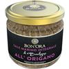 Generico Sale Integrale al Origano gr 160 - Bon'Ora Prodotti Di Sardegna