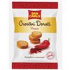 Generico 14 x 75g San Carlo Crostini Dorati Vivace, Croccanti. Paprika