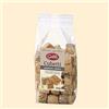 Gilli Cubetti con semi di papavero 100 gr. - Gilli