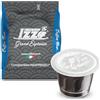 Generico 200 CAFFE IZZO miscela GRAND ESPRESSO compatibili con Nespresso - 2 Cartoni da 100 capsule -