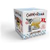 CAFFE' DI ROMA CAFFE di ROMA Dolce Gusto LATTISSIMO XL - Senza Glutine - 16 Capsule LATTE compatibile con Nescafè Dolce Gusto