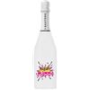 BRANDGIFT.IT Bottiglia Personalizzata Festa Della Mamma Santero 958 Spumante Extra Dry Perlage Persistente Aromaticità Floreale Bottiglie Personalizzate Idee Regalo Festa Della Mamma