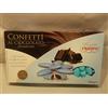 Confetti Crispo CONFETTI CELESTI AL CIOCCOLATO FONDENTE 1KG CRISPO