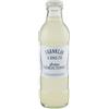 Zeus Party Acqua Tonica Franklin & Sons Tonic Water 200 ml (Sicilian Lemon Tonic, 3)