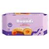 Generico BauIi Buondì Originale Brioche a Lievitazione Naturale con Ripieno all'Albicocca 258g