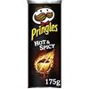 Pringles - Biscotti per antipasti piccanti e piccanti - Scatola da 175 g