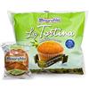 Nelson Sicily Tortina Tipica Siciliana Mediterranea con olio d'oliva Tomarchio confez. 8 pezzi by Nelson Sicily