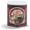 Caffè Europa - Caffe Macinato ottenuto attraverso Tostatura Artigianale, Caffe Cremoso Miscela Arabica, 4x250g (Moka Barattolo)
