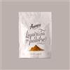Lucgel Liquirizia In Polvere 3/6% AMARELLI per Dolci Gelato Infusi - 2 pezzi da 100 gr -