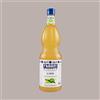 Lucgel Sciroppo per Granita Concentrato al Gusto Lime Mixybar Fabbri - 1,3 Kg -