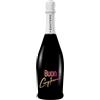 BRANDGIFT.IT Bottiglia Personalizzata Compleanno Santero 958 Spumante Extra Dry Perlage Persistente Aromaticità Floreale Bottiglie Personalizzate Ottimo Regalo Per Brindisi Originali