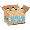 Generico Succoso Zero gusto di PERA, BANANA e ANANAS, Succo di Frutta Senza Zuccheri Aggiunti 900ml (2025) [BOX con 6 Bottiglie]