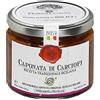 Frantoi Cutrera Caponata di Carciofi - Caponata di Carciofi