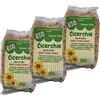 Piante Officinali San Marco Cicerchie decorticate BIO delle Crete Senesi 300g - 3 confezioni