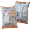 irpot Pop Corn in busta da 25g con grafica a scelta 10 confezioni battesimo compleanno regalini fine festa bambini bambine temi vari (Halloween)
