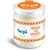 Inke 6 x 200g - Crema Gusto Classico - Crema di Formaggio Pecorino e Caprino - Sepi - Marrubiu
