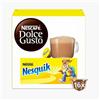 Nestlé Nescafe Dolce Gusto Nesquik Confezione da 5