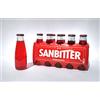 San Pellegrino Sanbittèr 10 x 100 ml. - Sanpellegrino Aperitivo Sanbitter