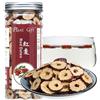 Plant Gift 100% Red Dates Slices, 红枣干 Date rosse fette, datteri organici naturali puri (semi senza semi), giuggiola rossa, datteri rossi biologico cinese, assistenza sanitaria 80g / 2.82oz
