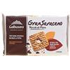 Galbusera 3 x 260gr GALBUSERA BISCOTTI FROLLINO GRANO SARACENO