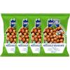 Alfano dal 1940 Nocciole Sgusciate 100g Origine Italia Formato i Frutti del Convento Frutta Secca Ricca di Fibre, Magnesio, Potassio e Vitamina E Sane e Genuine (4 Pezzi)