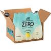 CAIYA 6X San Benedetto Zero gusto Limone Zero Zuccheri Aggiunti Bibita Analcolica 750ml [CAIYA® BOX da 6 Bottiglie]