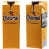 Chocomel - Set di 2 scatole di Cartone per Cioccolato, 1 l