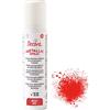 Dream' s Party Colorante Spray alimentare ROSSO METALLIZZATO - per Dolci e Torte - 75ml - per decorare e colorare prodotti alimentari, pasta di zucchero, cioccolato ecc.