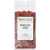 ITALIA SPEZIE - Bacche di goji 1 Kg - naturali, senza zucchero aggiunto - Qualità Certificata - Goji Berries 100% - Ideali muesli e la preparazione di dolci.