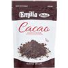 Zàini Cacao Amaro, 120g