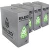 Generico SET 96 BOLERO DA 9 grammi Lemongrass Preparato istantaneo polvere solubile in bustine Sticks per Bevande con Stevia e Vitamina C e Senza Zucchero ideale per fitness e diete