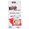 Caffè Kosè Armonioso 4x250g - Cartone da 5 Pezzi