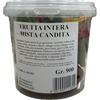 Centro Decorazioni Dolci Frutta intera mista candita gr. 900