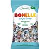 Generico Caramelle Gommose Gelee Vari Gusti Gluten Free buste da 1kg (Frutti Mix Senza Zucchero 1kg)