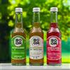 NATURALBOOM IN VETRO - SUPER MIX PACK - 12 BOTTIGLIE