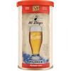VIRSUS Malto Coopers per Birra Chiara e Scura Fatta in Casa - Diversi Gusti Artigianali da 1,7kg in Barattolo (86 Days Pilsner)