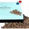 Hayman - Finest World Coffee 100% caffè Geisha da Panama - Chicchi di caffè non tostati | Livello di tostatura del caffè: non tostati, Peso dell'unità di vendita: 1 x 100g/3.5oz
