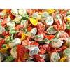 Generico Caramelle Dure alla Frutta Mini, Senza Zucchero, Senza Glutine, 4 Gusti Assortiti, 500g