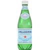 iCleaners San Pellegrino Acqua minerale naturale frizzante 24x500ml