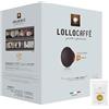 Lollo Caffè Lollo Box Capsule PassionePiù* - Uno System Miscela Oro 200
